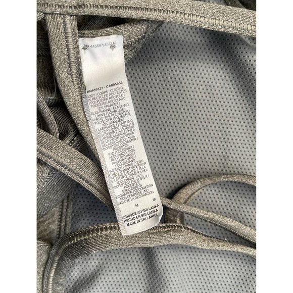 Nike Sports Bra size M - Picture 3 of 5